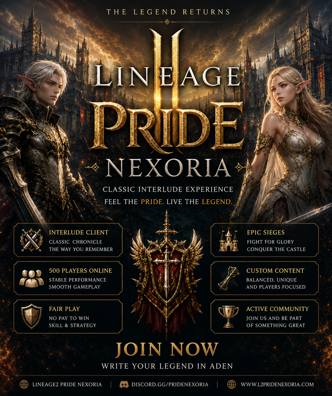 Nexoria