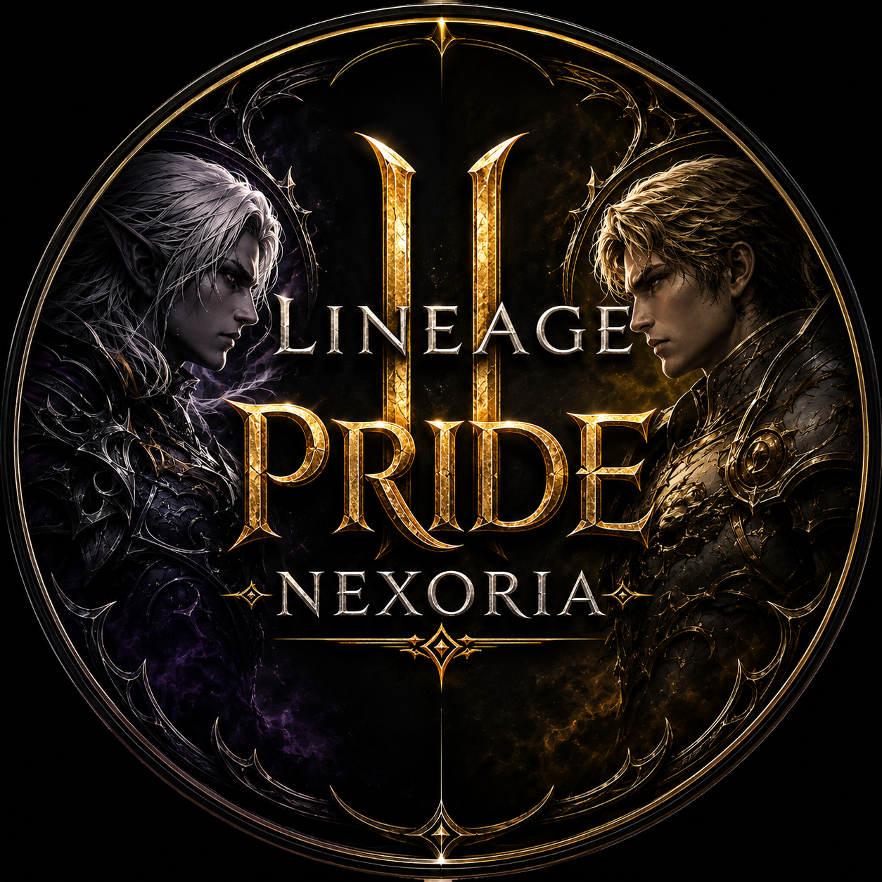 Nexoria