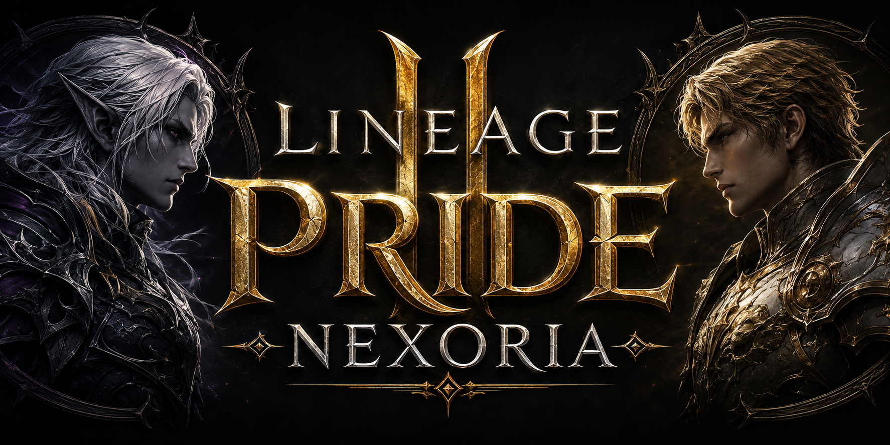 Lineage II Pride Nexoria